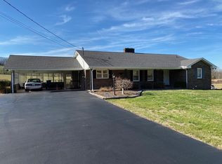 1141 Boones Creek Rd, Jonesborough, TN 37659