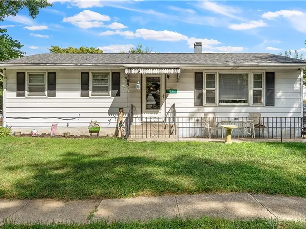 3976 Montevideo Dr, Dayton, OH 45414