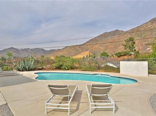 4168 Quail Rd, Riverside, CA 92507