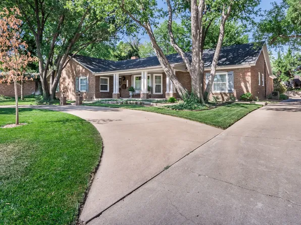 4605 Olsen Blvd, Amarillo, TX 79106