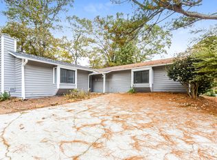 2632 Seneca Trl, Duluth, GA 30096