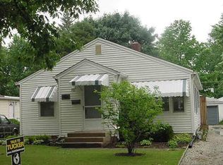 6035 N Compton St, Indianapolis, IN 46220