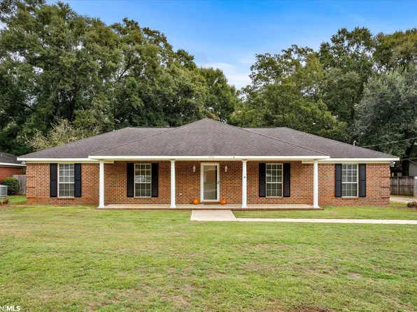 3460 Semmes Woods Dr, Semmes, AL 36575