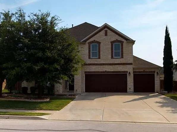 18905 Hilltop Canyon Cv, Pflugerville, TX 78660