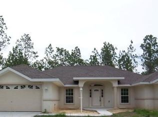 8493 SW 138th Ter, Dunnellon, FL 34432