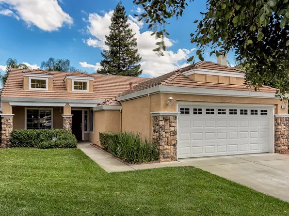 1060 Rainier Ct, Tracy, CA 95376