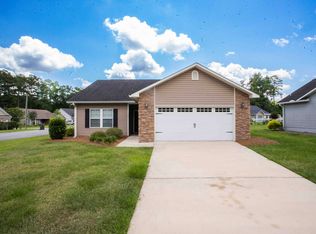 117 Rachel Ln, Thomasville, GA 31792