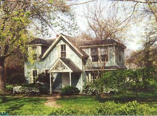 Hawthorne Ave, Henrico, VA 23227