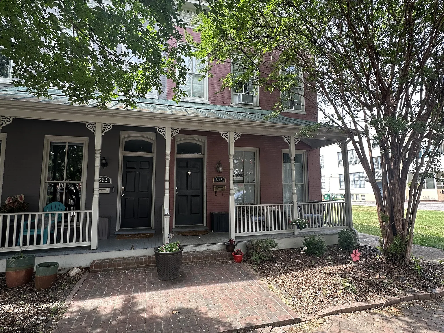 1st St N 522 1/2 - 1 — Photo 1