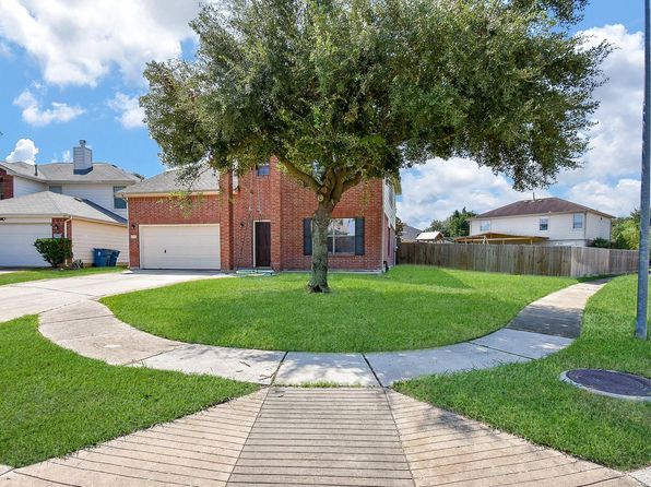 6111 Harvest Terrace Ct