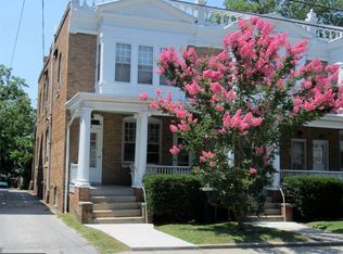 404 Camden Ave APT A, Salisbury, MD 21801