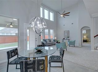 1108 Kersey Dr, Leander, TX 78641