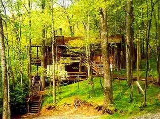 160 Ivy Ln, Maggie Valley, NC 28751