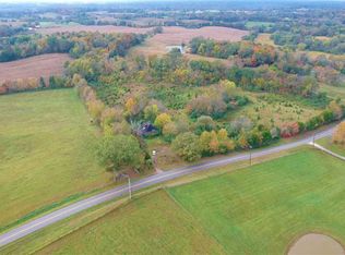 3099 Gotts Hydro Rd, Oakland, KY 42159