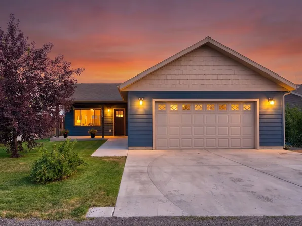 5282 Glacier Point Loop, Helena, MT 59602