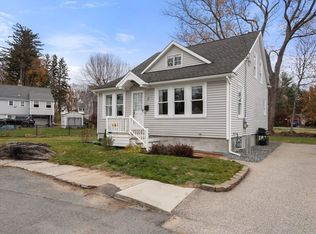 7 King St, Maynard, MA 01754