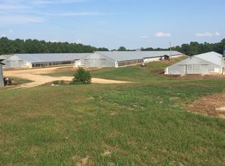 2503 Sandy Ridge Road, Morven, NC 28119