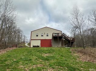 3502 E Robinson Rd, Bloomington, IN 47408