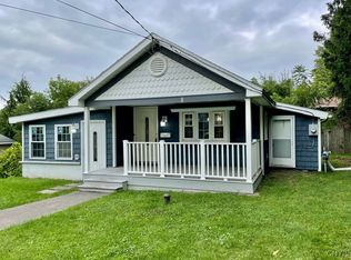 302 Mackay Ave, Syracuse, NY