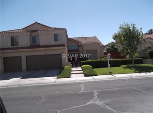 18 Reyburn Dr, Henderson, NV 89074