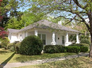 296 S Leroy St, Metter, GA 30439