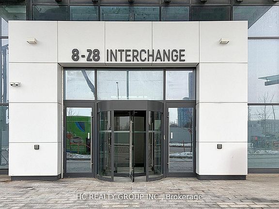 3rd image of 8 Interchange Way #4803