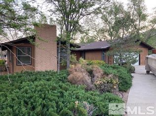 5300 N Scarsdale Cir, Reno, NV 89502