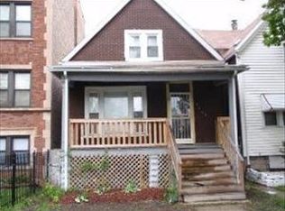 8552 S Maryland Ave, Chicago, IL 60619