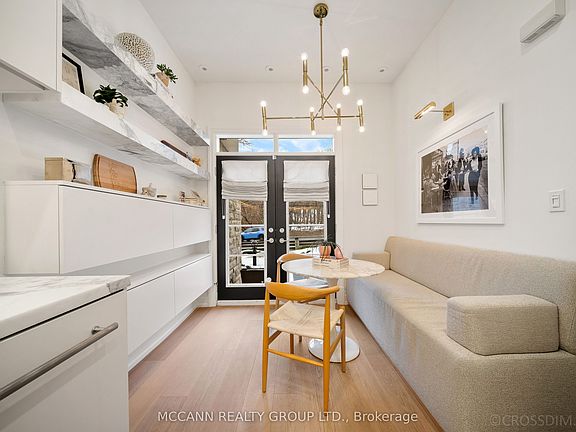 2nd image of 45 York Mills Rd #119