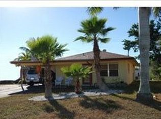 3402 Seminole Ave, Naples, FL 34112