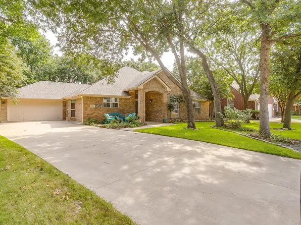 829 Royal Oak Ln, Burleson, TX 76028