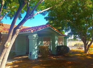 2891 S Oakleaf Ave, Pahrump, NV 89048