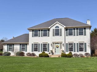 59668 Timberwood Ln, Goshen, IN 46528