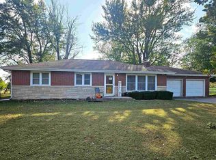 803 Maas Rd, Quincy, IL 62305