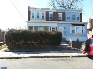 212 Sharon Ave, Darby, PA 19023