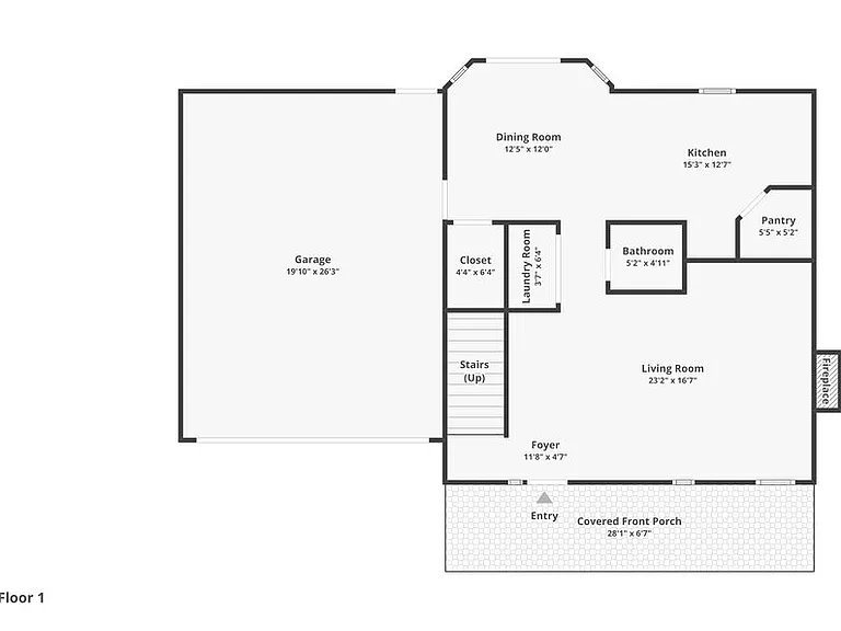 252 Prescott Ct — Photo 2