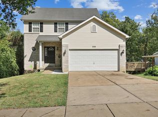 219 Euclid Ave, Saint Louis, MO