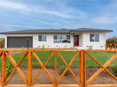 12563 3rd St, Yucaipa, CA, 92399