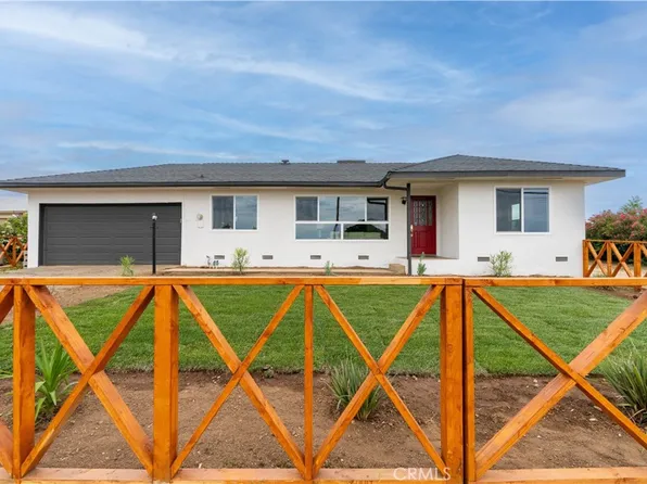 12563 3rd St, Yucaipa, CA 92399