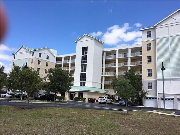 2nd image of 4177 N Orange Blossom Trl Unit 404