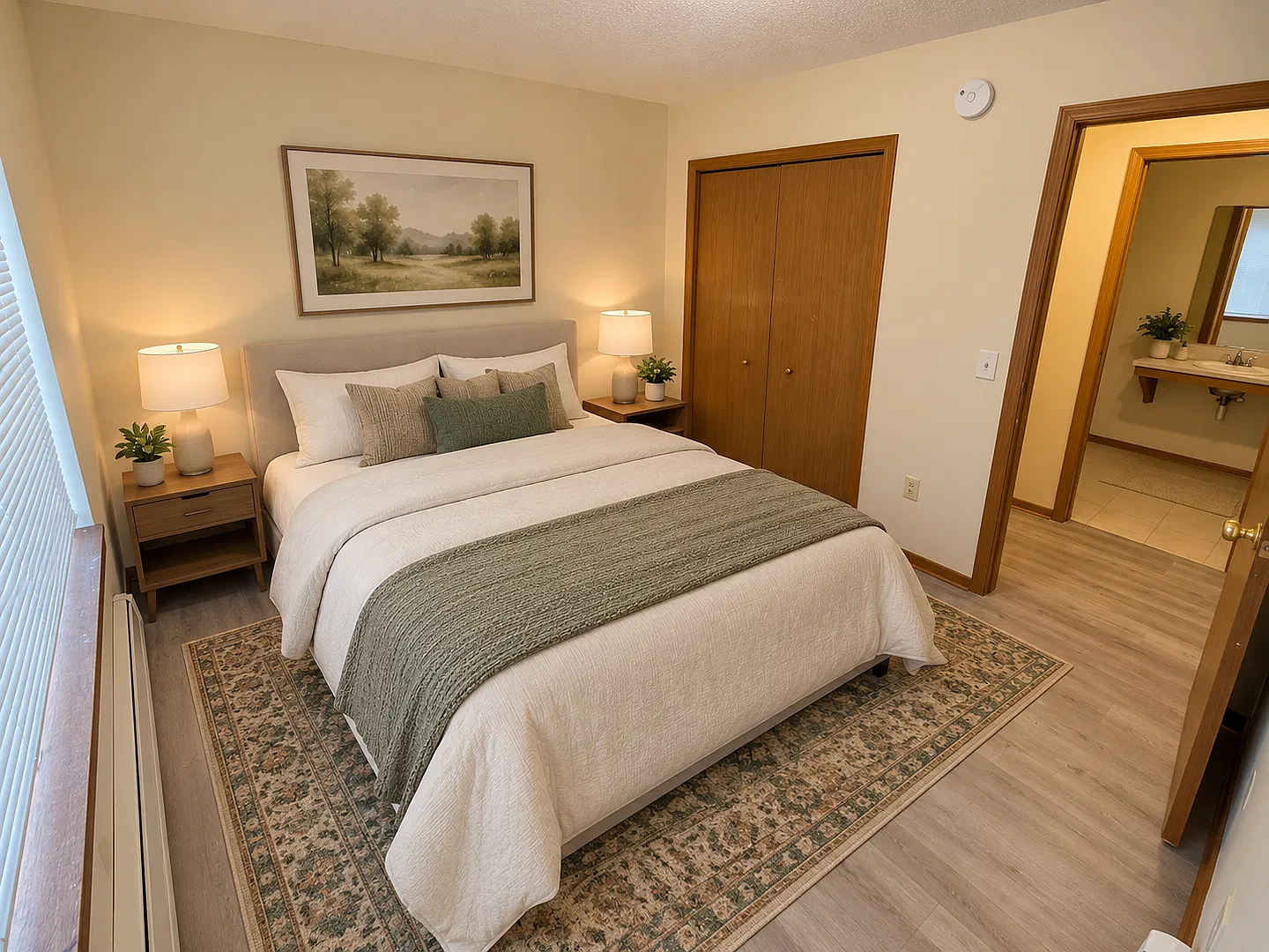 Updated 3br/2ba Townhome in Shakopee! — Photo 4