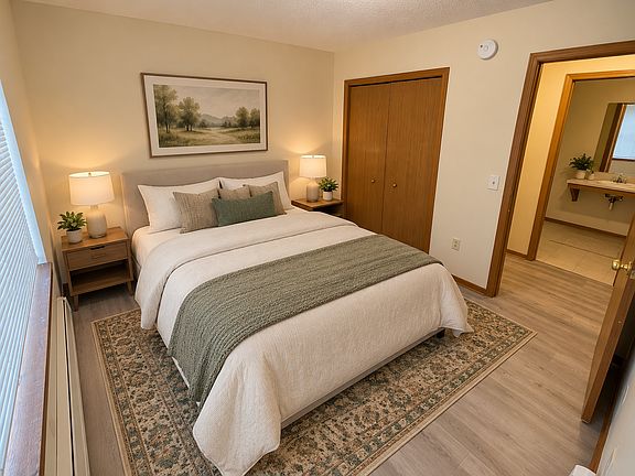 4th image of 1269 Taylor St APT 2