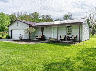 7690 N Greene Co Line Rd, Solsberry, IN 47459