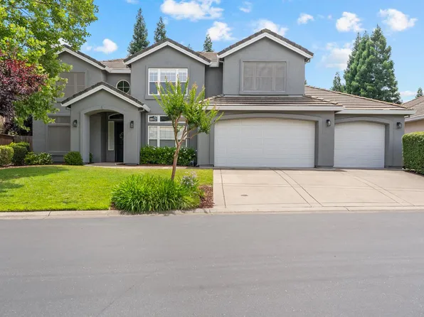 2030 Ashridge Way, Roseville, CA 95746