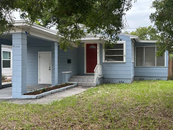 4526 6th Ave N, Saint Petersburg, FL 33713