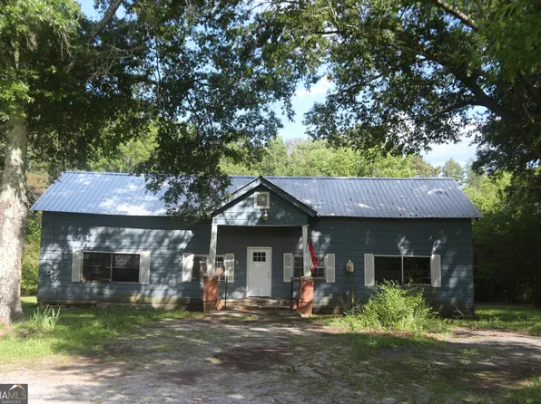 10850 Highway 337, Summerville, GA 30747