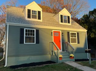 191 Shennecossett Pkwy, Groton, CT 06340