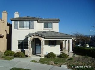 1261 Jamestown Dr, Chula Vista, CA 91913