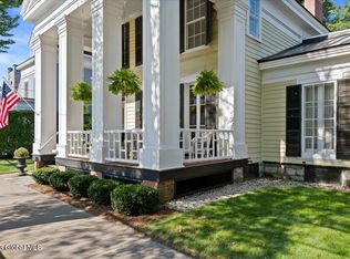 129 Circular St, Saratoga Springs, NY 12866
