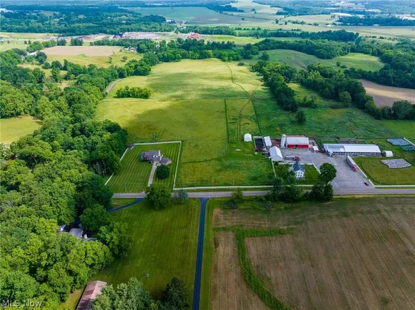 Heyl Rd, Wooster, OH 44691
